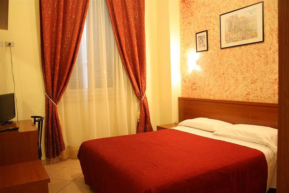 Hotel Siro Milano Dış mekan fotoğraf