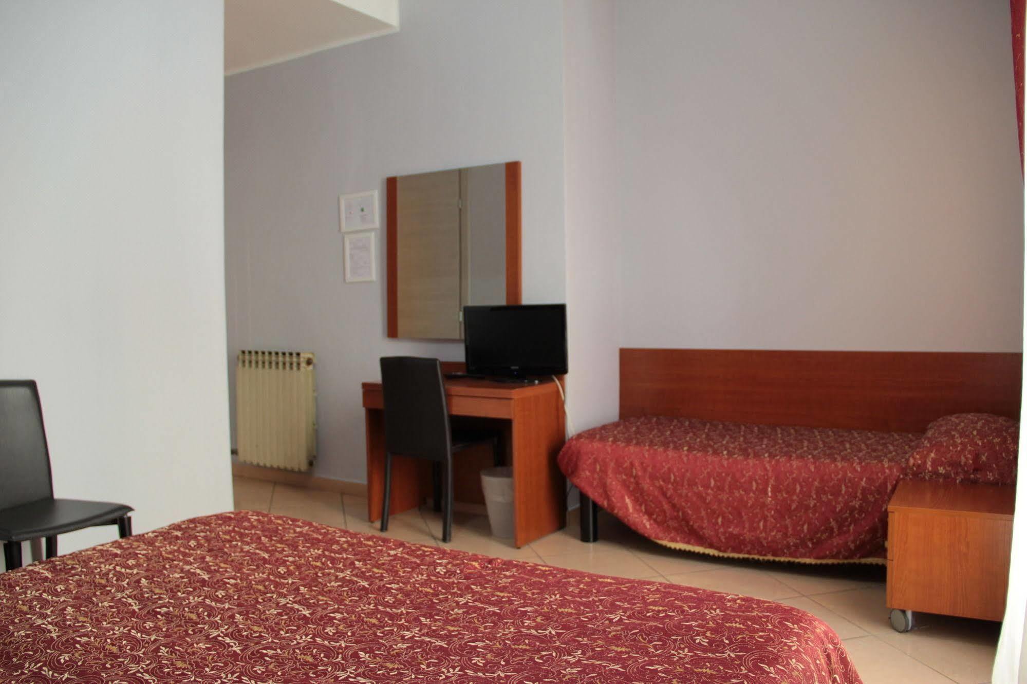 Hotel Siro Milano Dış mekan fotoğraf