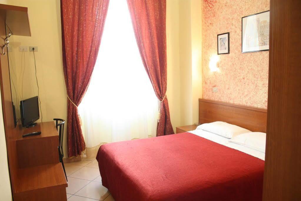 Hotel Siro Milano Dış mekan fotoğraf