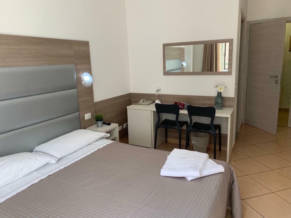 Hotel Siro Milano Dış mekan fotoğraf