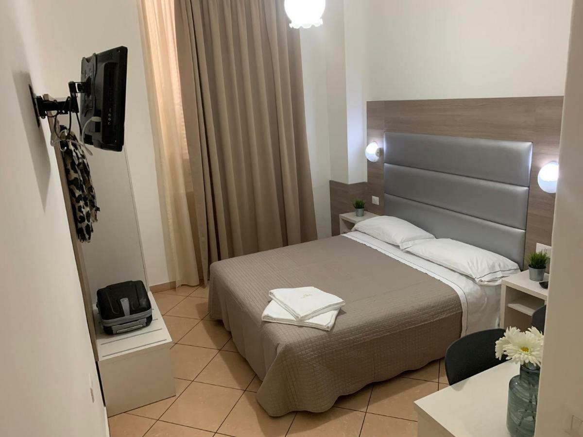 Hotel Siro Milano Dış mekan fotoğraf